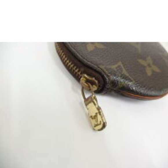 Louis Vuitton Porte Monnaie Wallet Long Monogram Bag CT - Picture 4 of 5